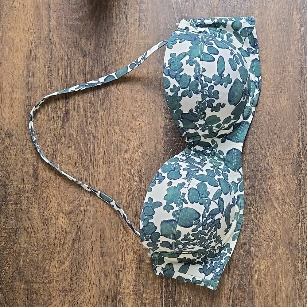 Tory Burch Swim Top - Size Medium